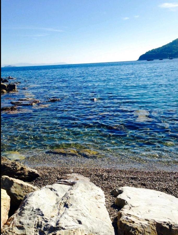 Cavo Beach 4 エクステリア 写真