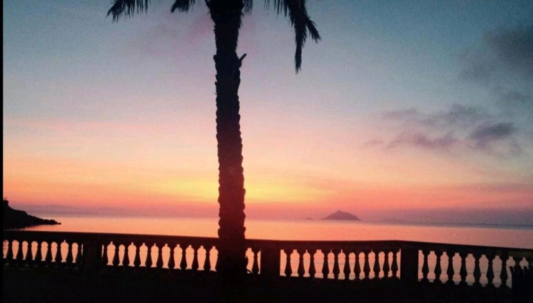 Cavo Beach 4 エクステリア 写真