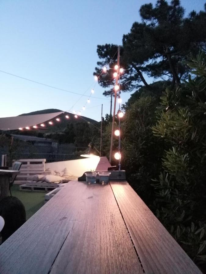 Cavo Beach 4 エクステリア 写真