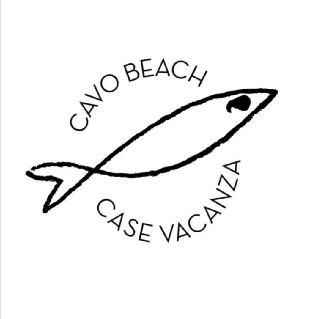 Cavo Beach 4 エクステリア 写真