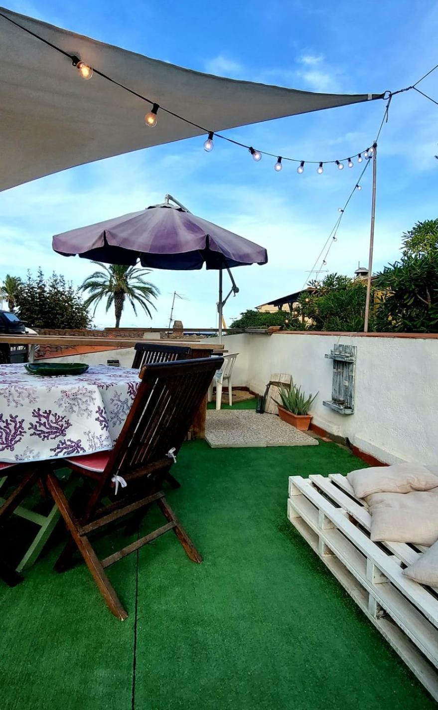 Cavo Beach 4 部屋 写真